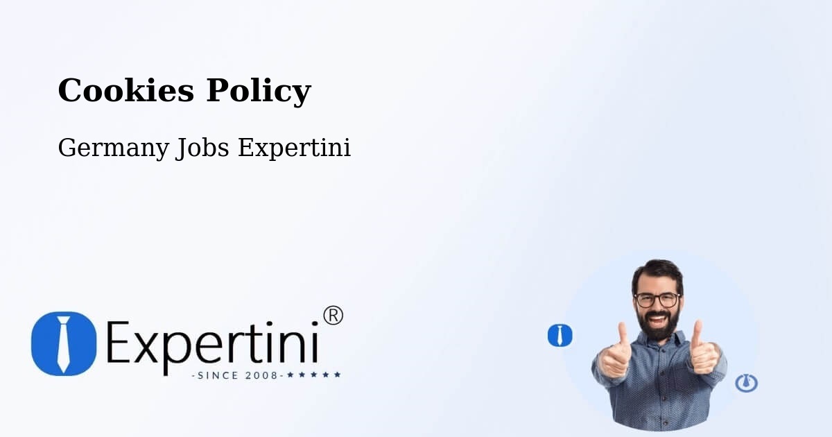 Cookie Policy – Gröbzig - Germany Jobs Expertini