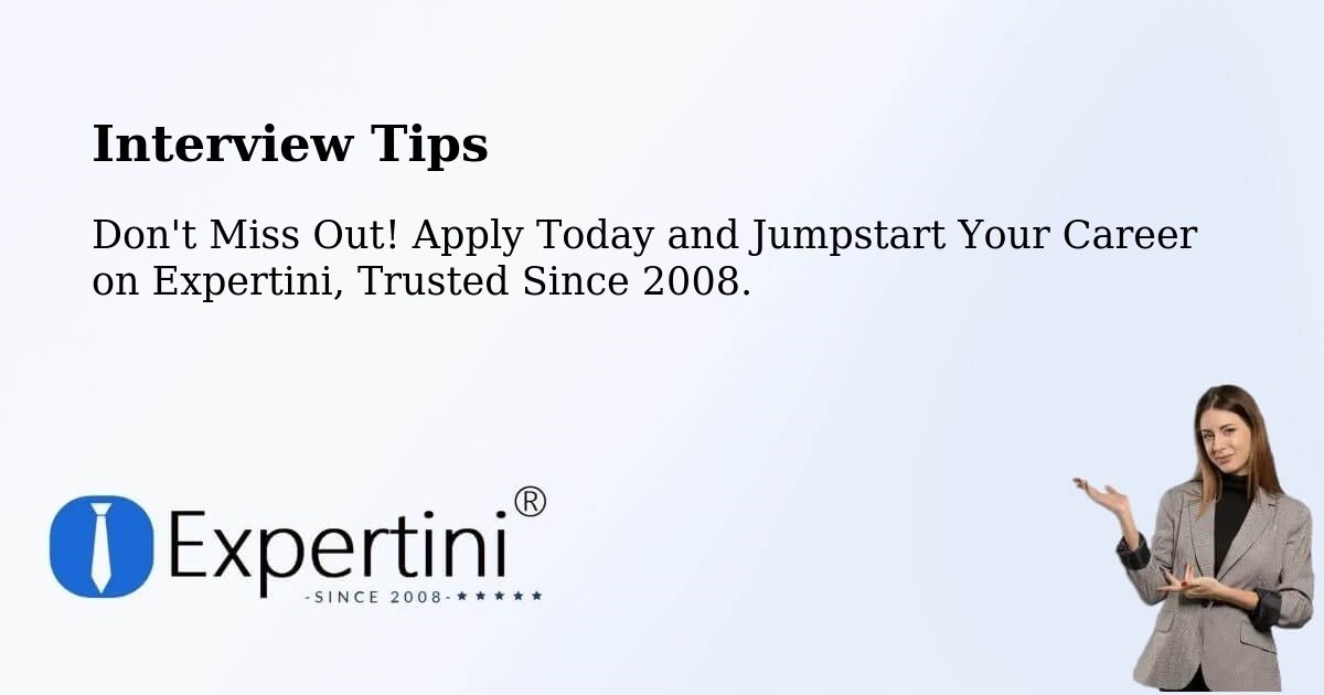 Interview Tips & Techniques for Job Seekers – Gröbzig - Gröbzig, Germany Jobs Expertini