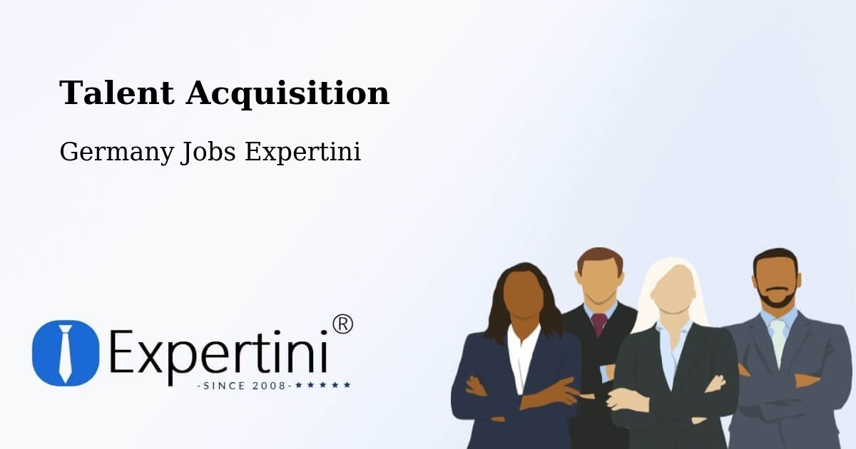 Post Jobs & Find Candidates in Gröbzig – Talent Acquisition Solutions - Germany Jobs Expertini